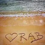 Ana Apartament Rab Town