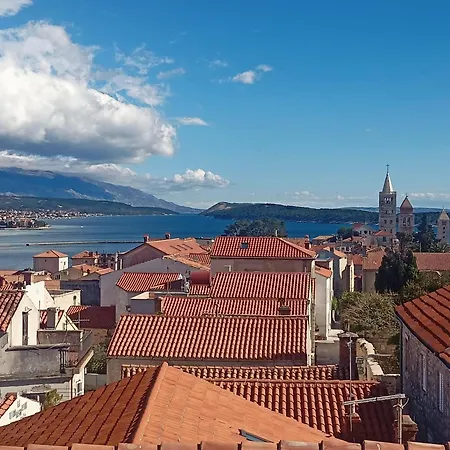 Apartamento Ana Rab Town
