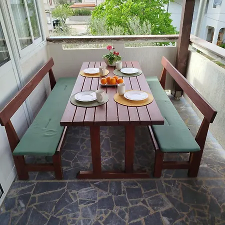 Apartamento Ana