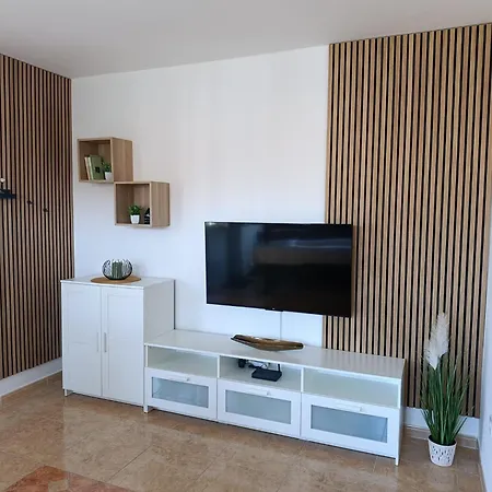 Ana Apartament *
