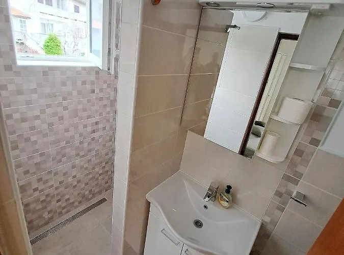 Apartamento Ana Rab Town