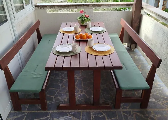 Apartamento Ana