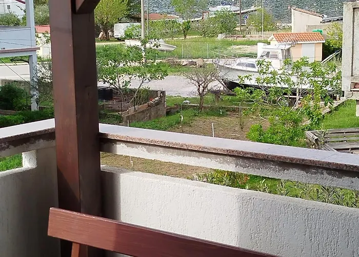 Ana 아파트 라브