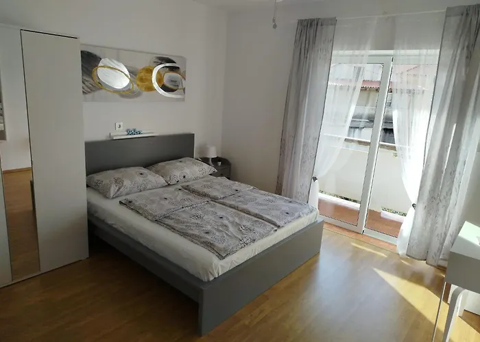 아파트 Ana 라브