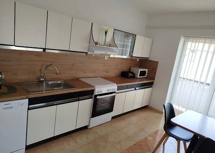 Ana 아파트 라브