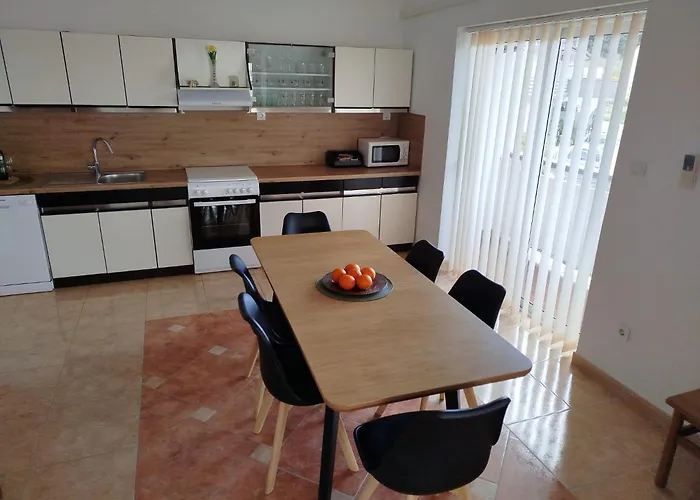 Apartamento Ana Rab Town