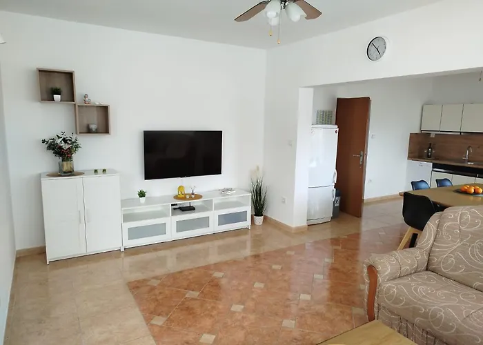 Apartamento Ana
