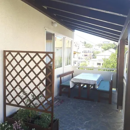 Ana Apartment Rab Town