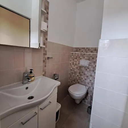Ana Apartment Rab Town