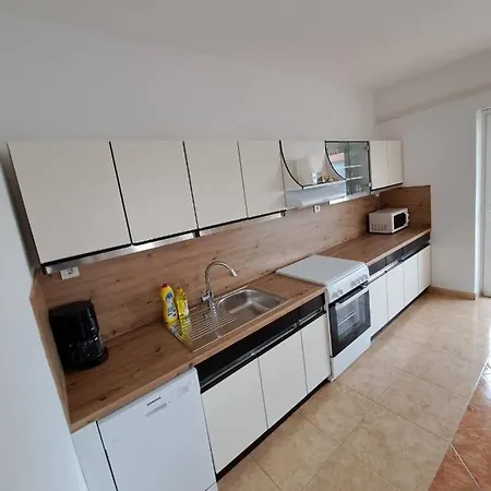 Apartment Ana