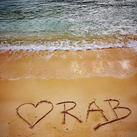 Ana Apartment Rab Town