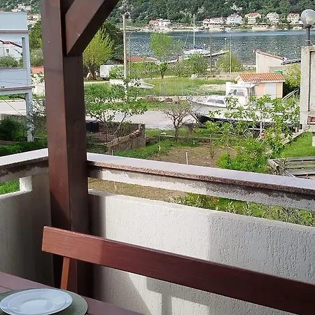 Ana Apartment Rab Town