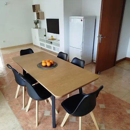 Apartment Ana