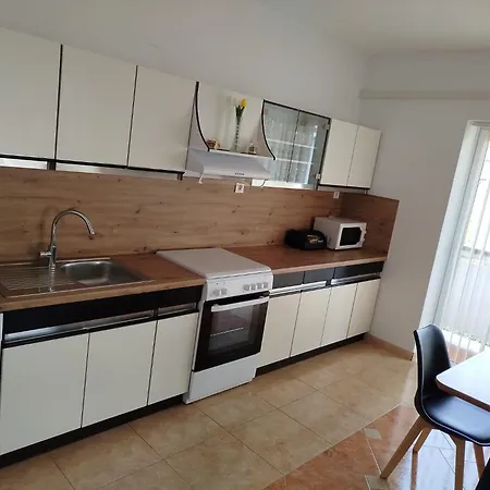 Ana Apartment Rab Town