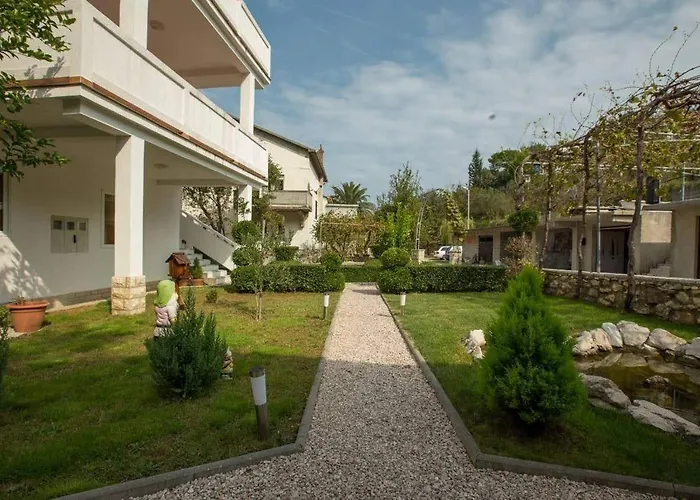 Ana Rab Town