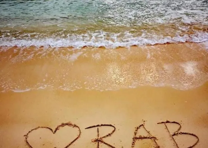 Ana Lägenhet Rab Town